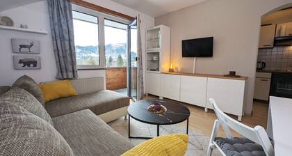 Ferienwohnung Edeltraud am Millstätter See, Wanderurlaub und vieles mehr FeWo 4