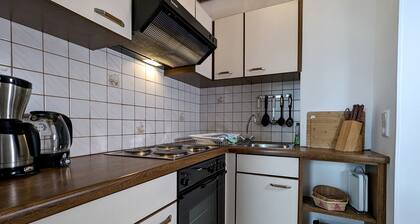 Vacation apartment Edeltraud on Lake Millstatt, hiking vacation and much more FeWo 4