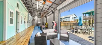 Gorgeous Home with Expansive Pool & Game Room