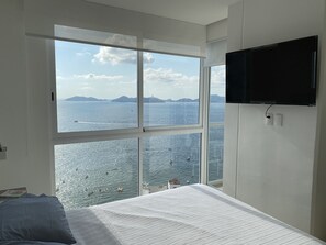 2 bedrooms, WiFi