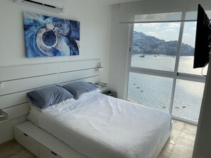 2 bedrooms, WiFi