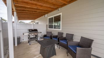 Terras