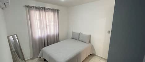 2 bedrooms, WiFi