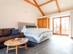 Cottage - Rosewarrick Cottage (Bodmin)