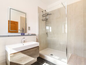 Interior - Rosewarrick Cottage (Bodmin)