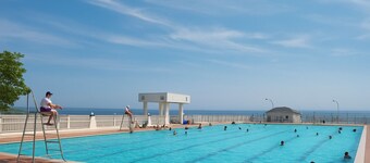 Oceanview Villa • Sleeps 22 • Fireplaces • Beach Passes • Pet Friendly