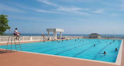 Oceanview Villa • Sleeps 22 • Fireplaces • Beach Passes • Pet Friendly