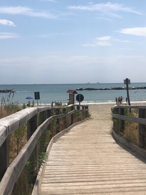 Beach - Casa del Gallo Ravenna Charme Country House (Sant'Alberto)