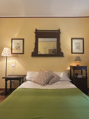 3 chambres, Wi-Fi gratuit, draps fournis