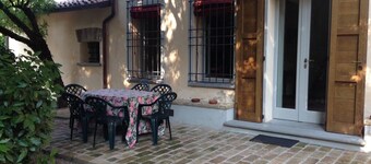 Casa del Gallo Ravenna Charme Country House