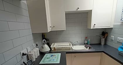 Charming 1-bed Cottage in Mullion