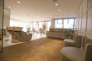 Couples treatment room(s) - Premium GAV Resorts (Salinópolis)