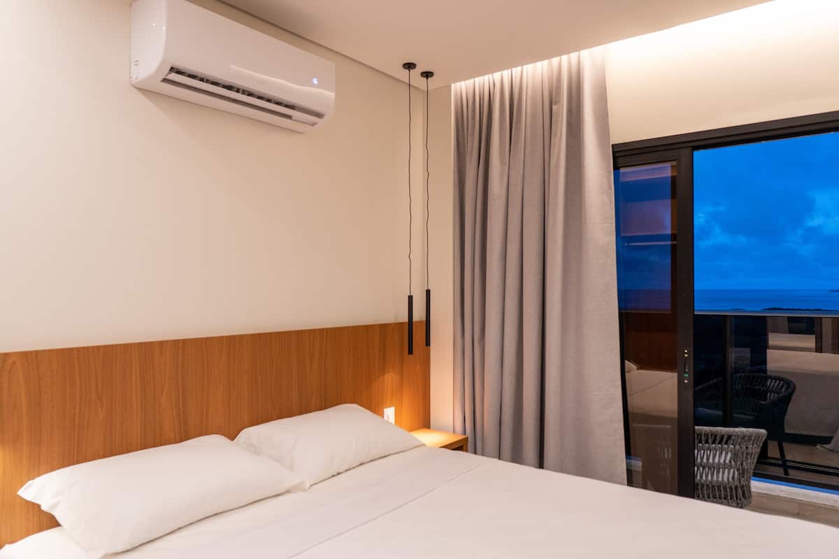 Apartamento SMART