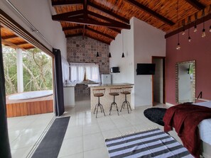 1 chambre, décoration personnalisée, ameublement personnalisé