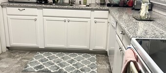 2bed/bath lovely condo in the middle of Lafayette