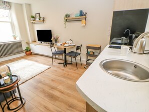 Ferienhaus | Innenbereich