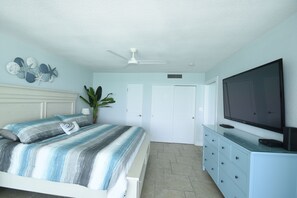 1 bedroom, WiFi, wheelchair access