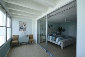 1 bedroom, WiFi, wheelchair access
