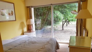 2 bedrooms, iron/ironing board, WiFi, bed sheets - Alpilles Cottage Philippe's Farm pool shared (Saint-Rémy-de-Provence)