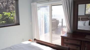 3 sovrum, strykjÀrn/strykbrÀda, resesÀng och wi-fi