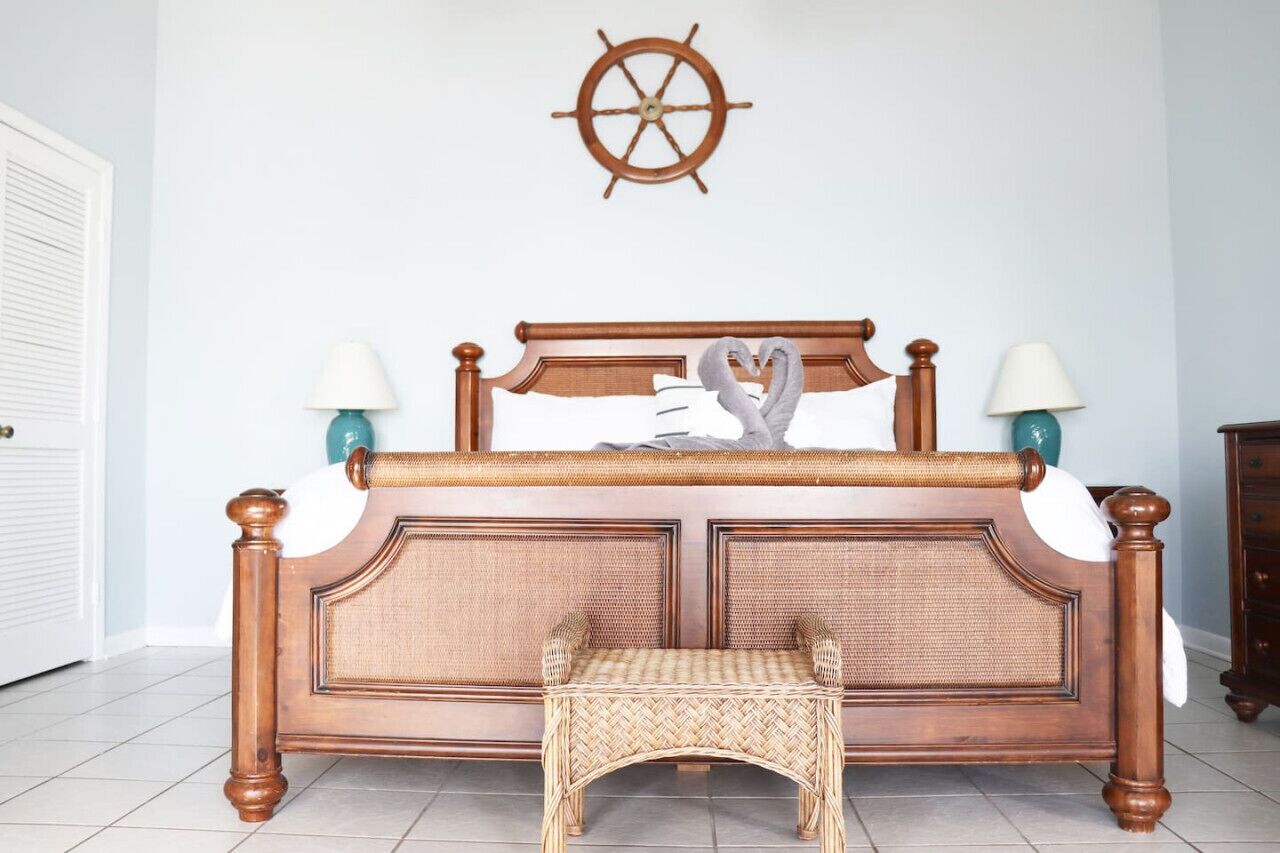 3 Schlafzimmer, Bügeleisen/Bügelbrett, Reisekinderbett, WLAN