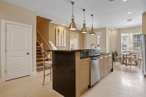 Interior - 4 Bedroom/ 4.5 Bathroom Magic Village (3245 BV) (Kissimmee)