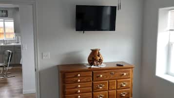 1 camera, ferro/asse da stiro, Wi-Fi gratuito, lenzuola