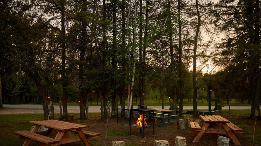 HĂŽtel UNIQ - Domaine Saint-Bernard