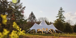 Exterior - Hôtel UNIQ - Domaine Saint-Bernard (Mont-Tremblant)