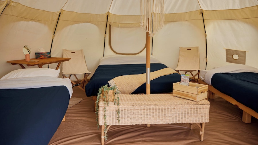 Hôtel UNIQ - Domaine Saint-Bernard