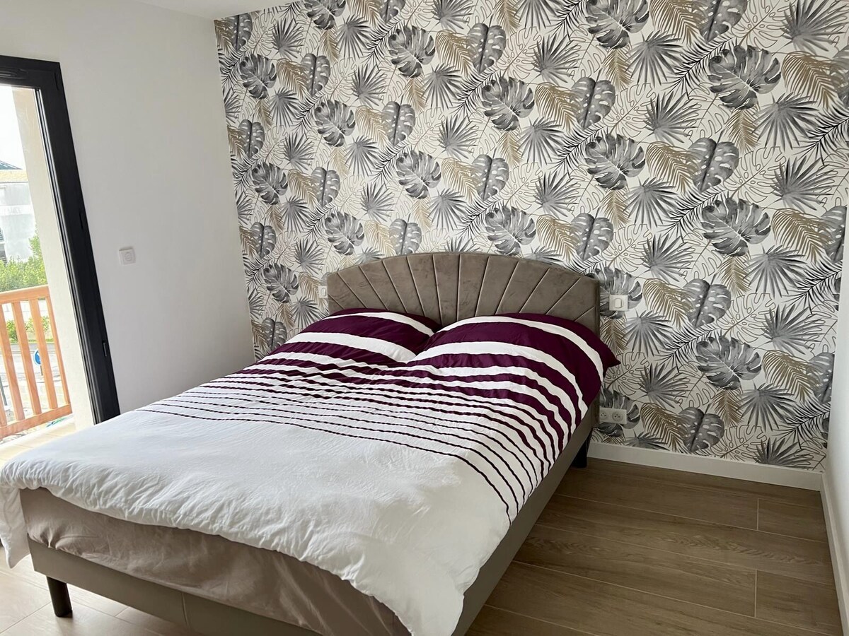 Image de profil de l’hôte