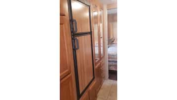 1 habitación, wifi, ropa de cama y acceso para silla de ruedas
