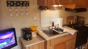 Cozinha privada