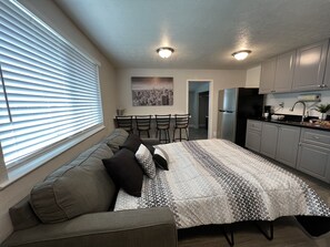 1 Schlafzimmer, WLAN