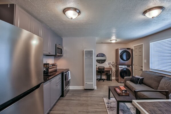 منطقة المعيشة