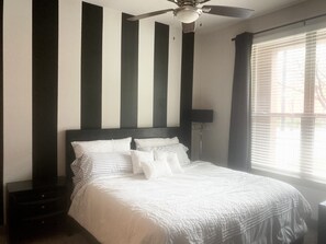 2 camere, Wi-Fi, lenzuola