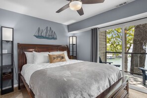 5 quartos, Wi-Fi, roupa de cama