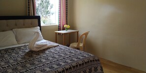 4 camere, lenzuola
