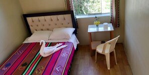 4 camere, lenzuola