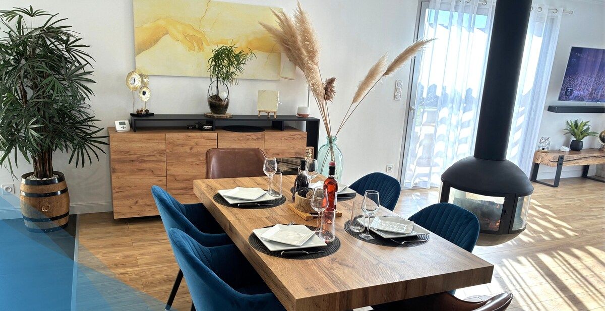Restaurantes