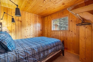 2 chambres, Wi-Fi, draps fournis