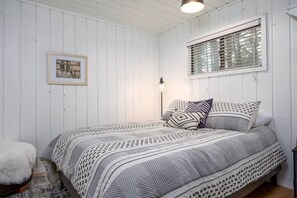 2 habitaciones, wifi y ropa de cama 