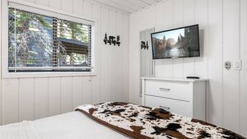 2 chambres, Wi-Fi, draps fournis