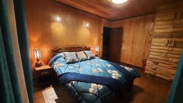 1 chambre, draps fournis, accÚs pour personnes à mobilité réduite