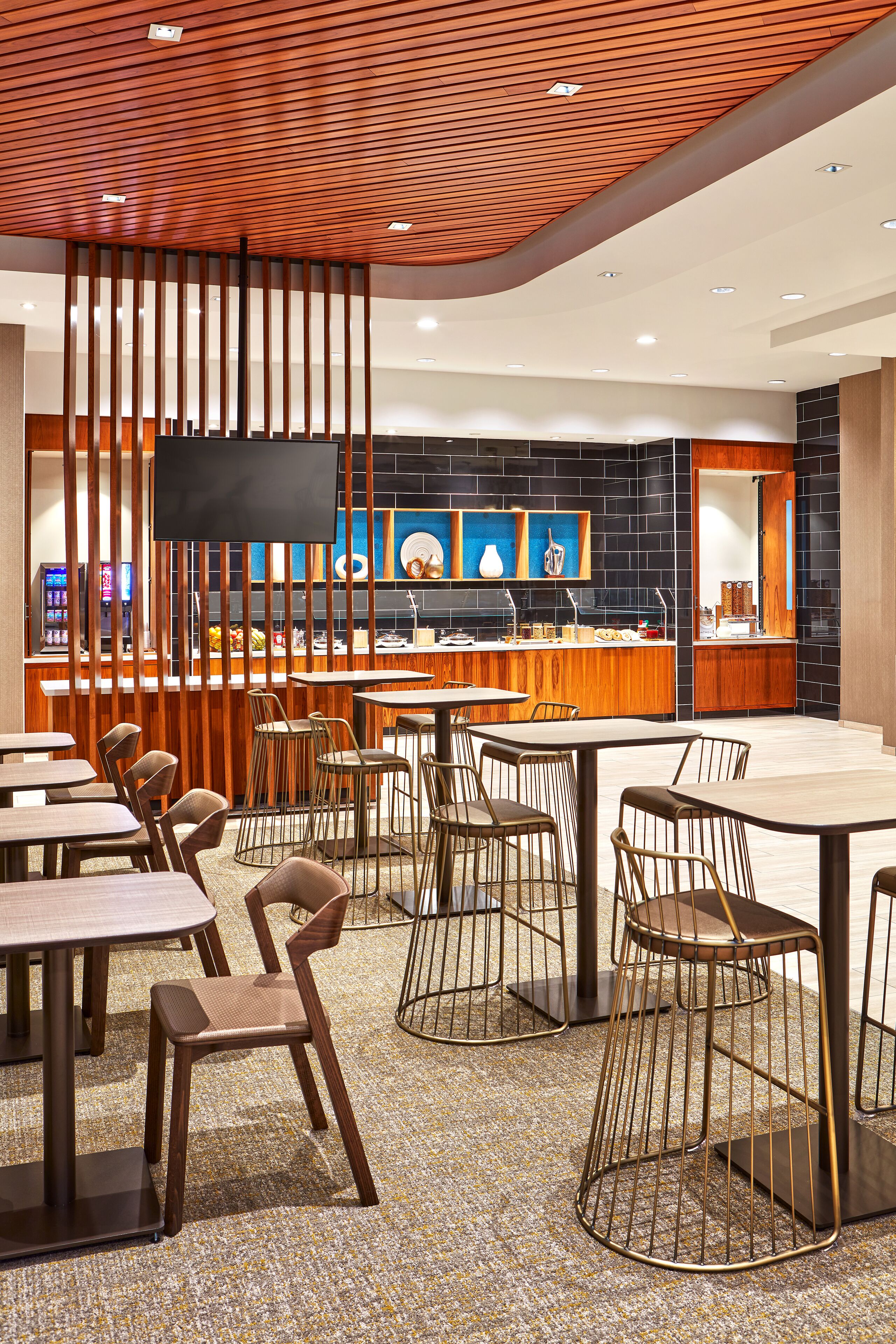 Foto - SpringHill Suites by Marriott Los Angeles Downey