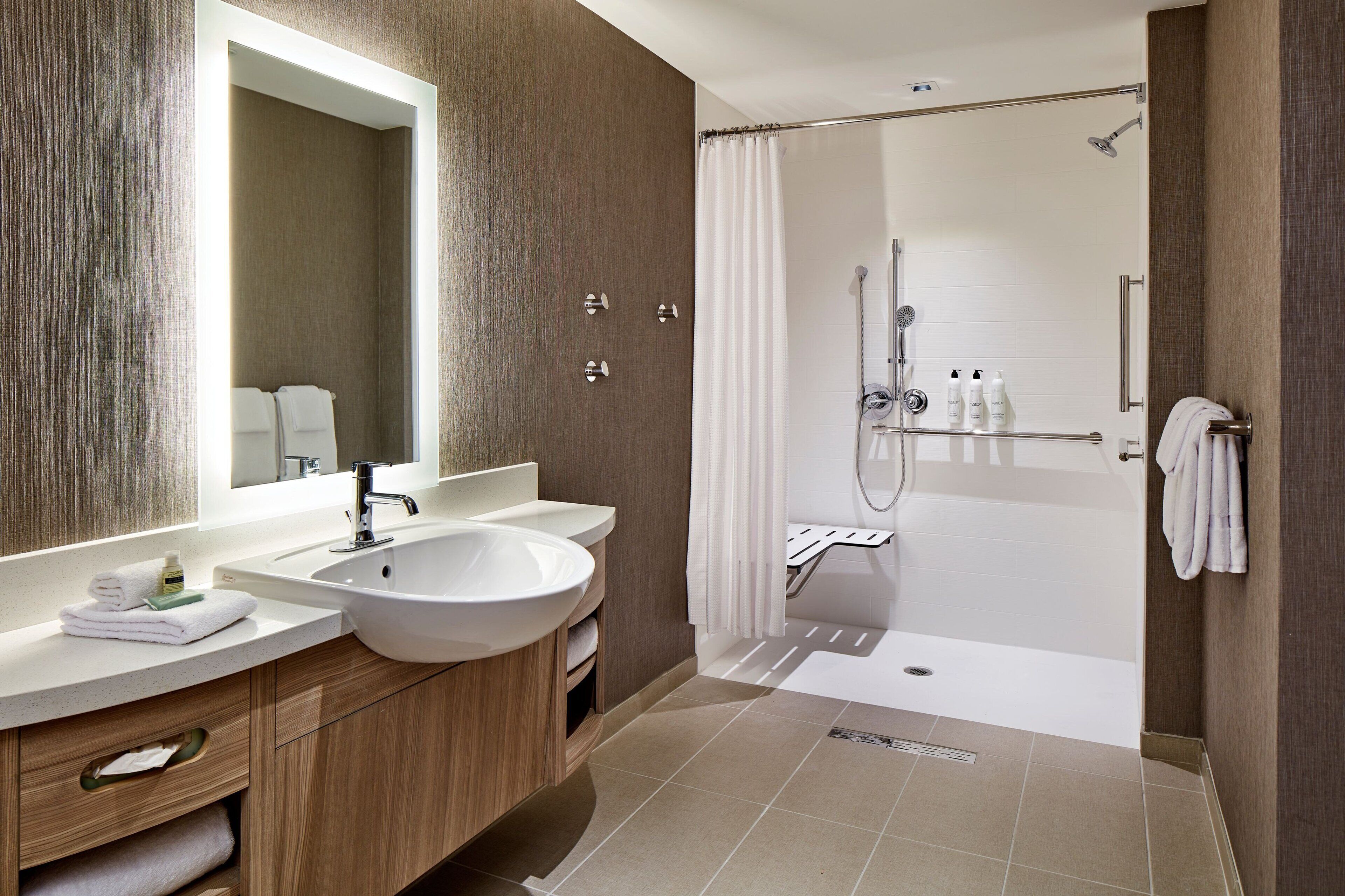 Foto - SpringHill Suites by Marriott Los Angeles Downey