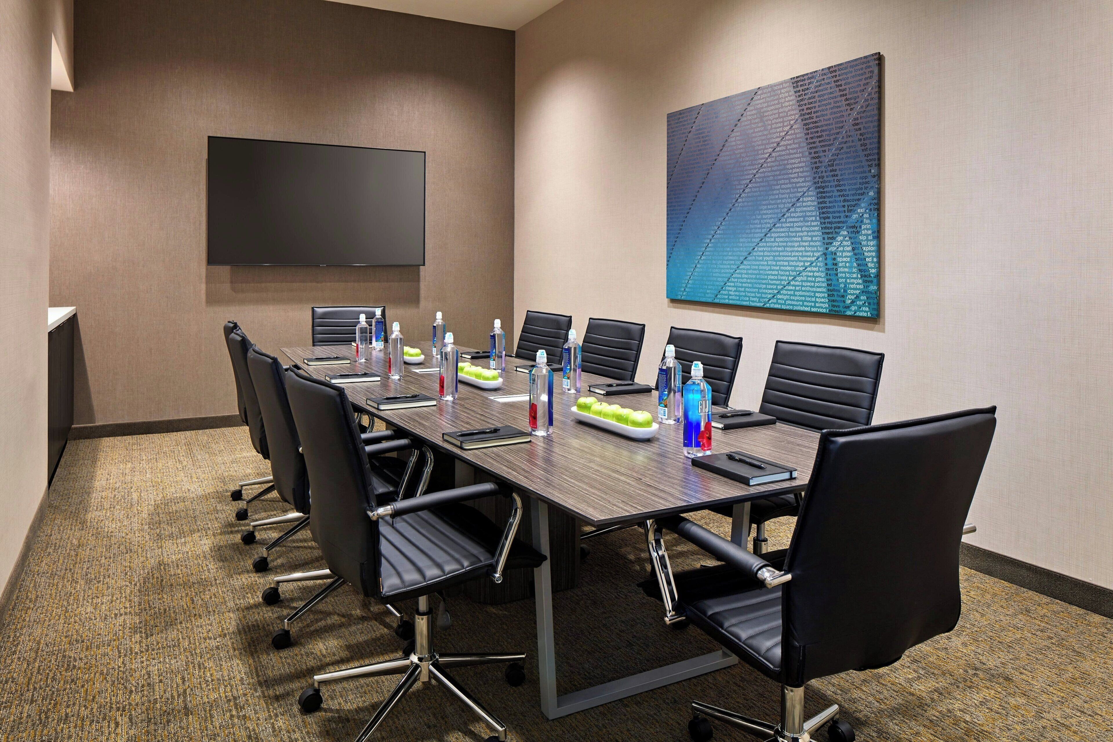 Foto - SpringHill Suites by Marriott Los Angeles Downey