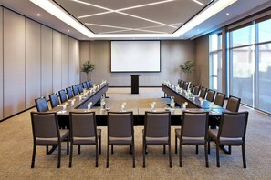 Meeting facility - SpringHill Suites by Marriott Los Angeles Downey (Downey)