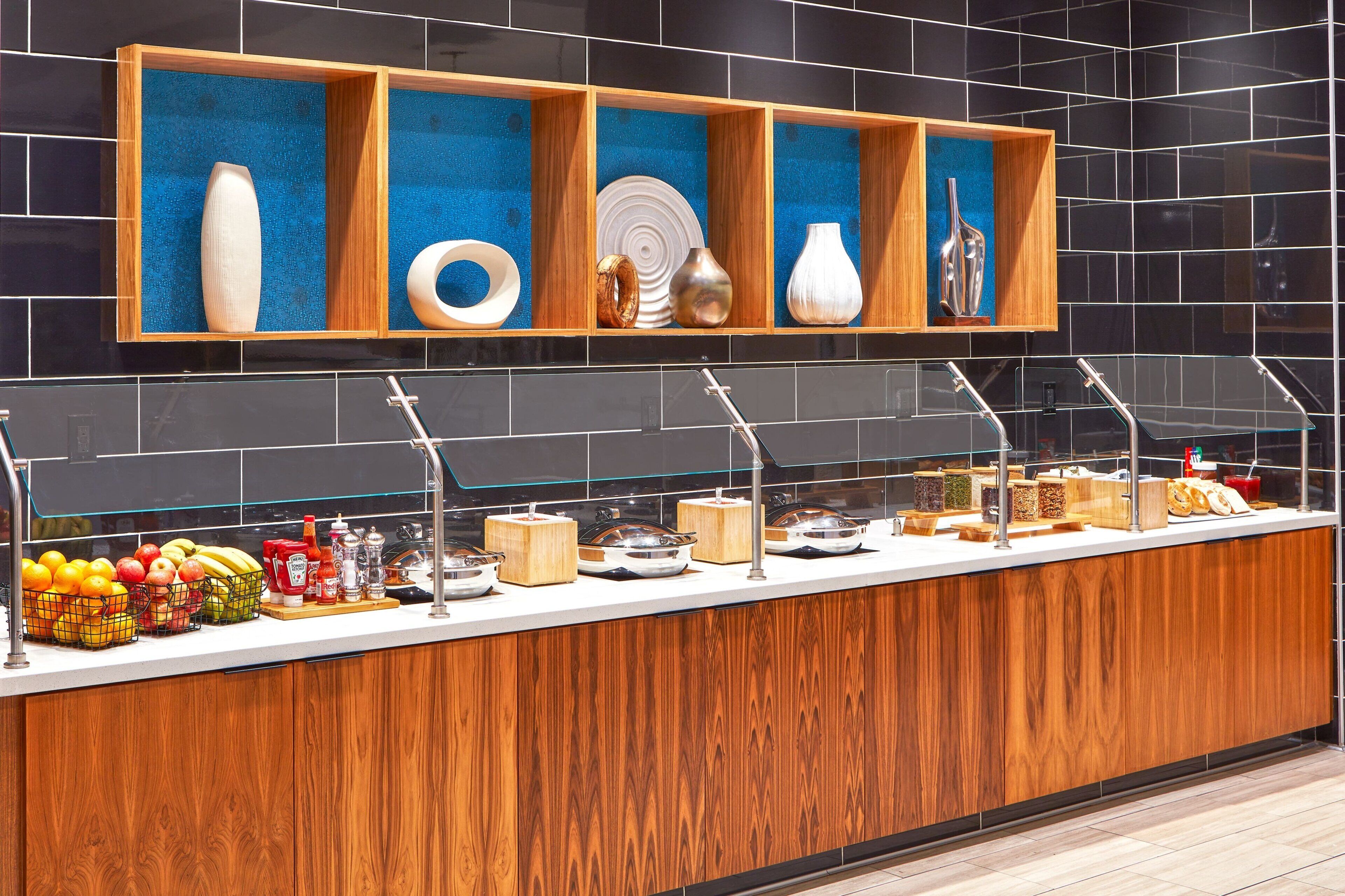 Foto - SpringHill Suites by Marriott Los Angeles Downey