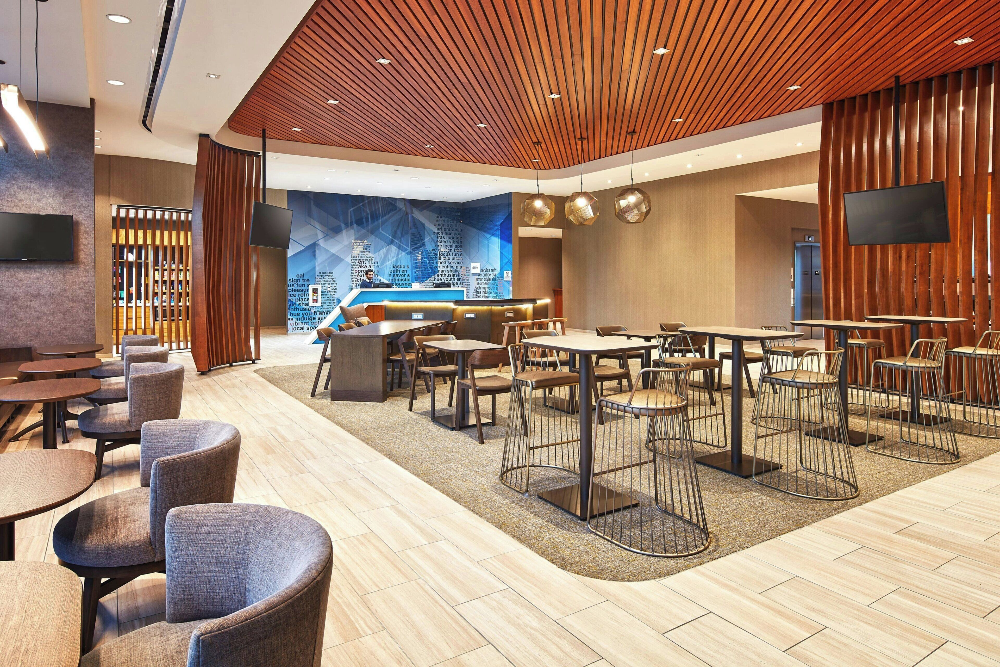 Photo - SpringHill Suites by Marriott Los Angeles Downey
